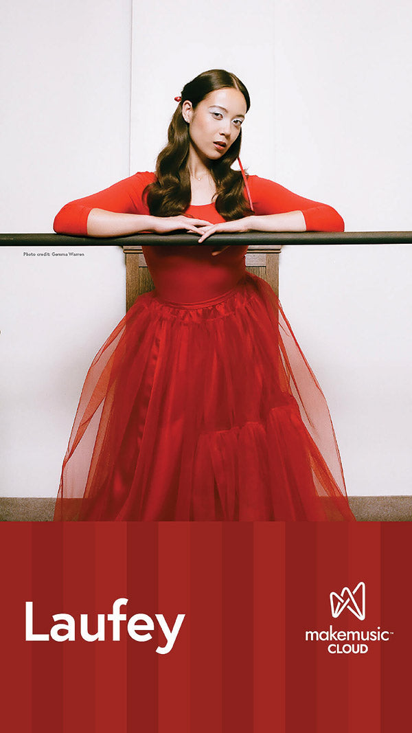 From The Start: Piano/Vocal | Laufey Stewart | Digital Sheet Music