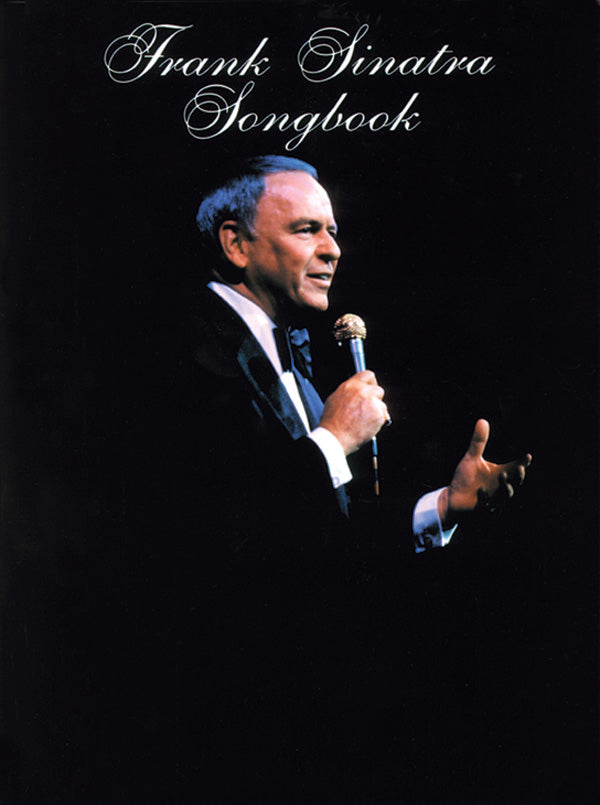 I Cover The Waterfront: Lead Sheet | Frank Sinatra | Digital Sheet