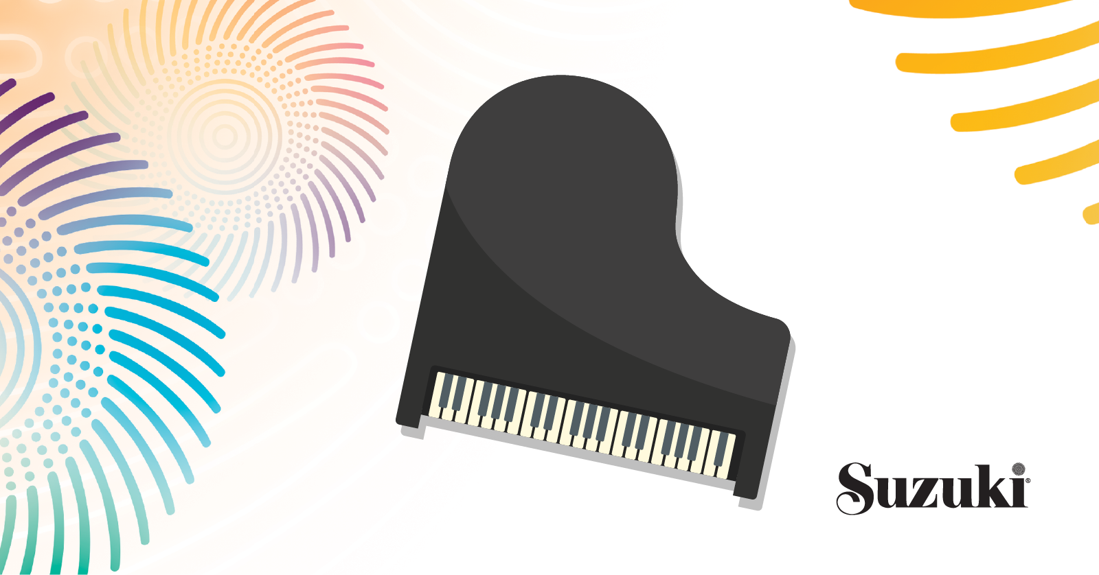 Interview with New Suzuki Recordings 4-6 Pianist Kuang-Hao Huang