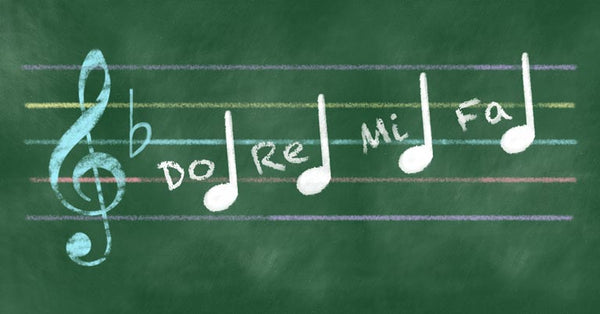 The 3 Considerations of Middle School Repertoire Selection