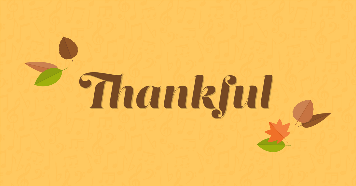 30 Days of Thankfulness: Free Gratitude Journaling Activity