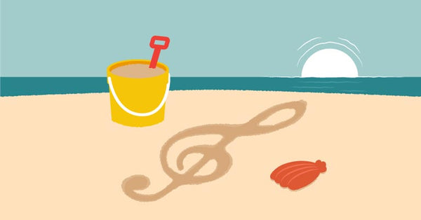 4 Ways to Motivate Students: Banishing the Summer Practice Blues