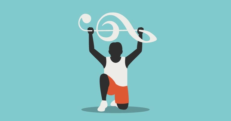 5-Minute Warm-Ups: Warming up the Voice and the Body