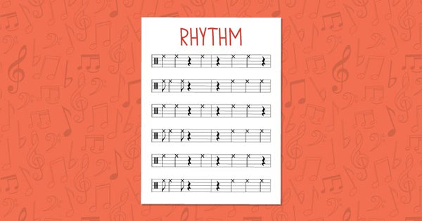 5 Solutions to Help Students Overcome Basic Rhythm Challenges