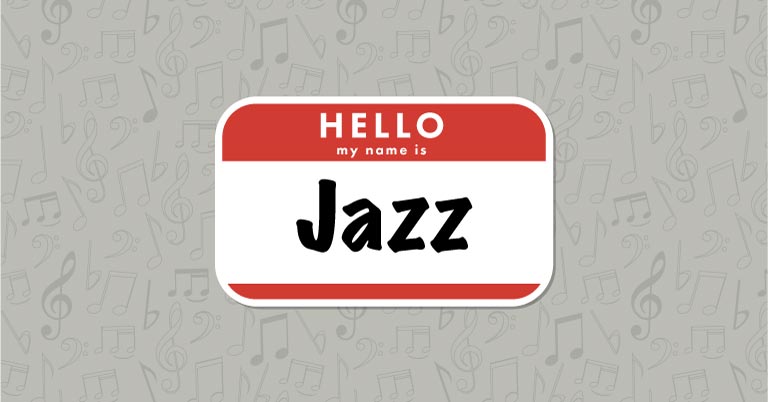Introducing Jazz Concepts to Saxophone Students