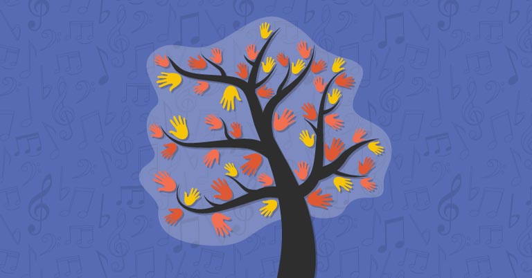 8 Ways to Create a Positive Music Culture from the First Day