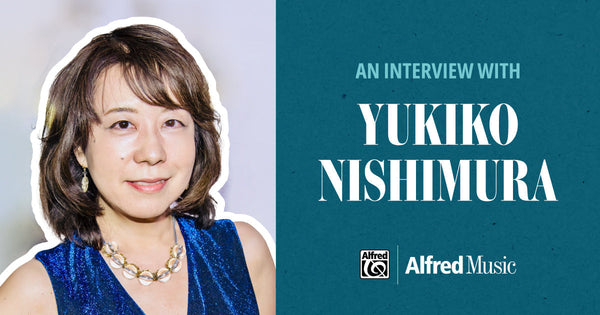 An Interview with Yukiko Nishimura