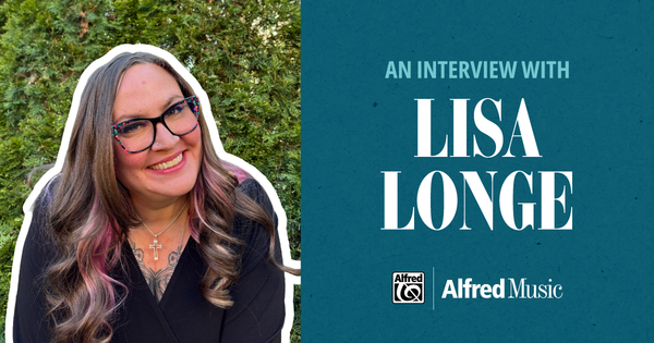 An Interview with Lisa Longe