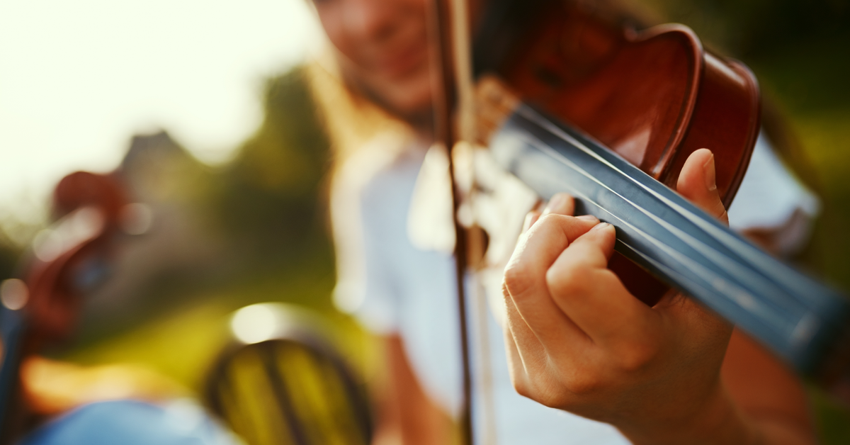 Keep Your Students Playing: Summer Practice Ideas That Work