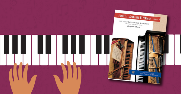 Introducing Elementary Students to Standard Repertoire