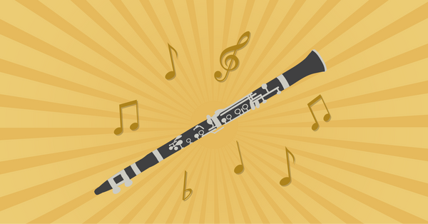 Up Close and Personal with Paul Harris—The Clarinet, Part 1: Be Prepared