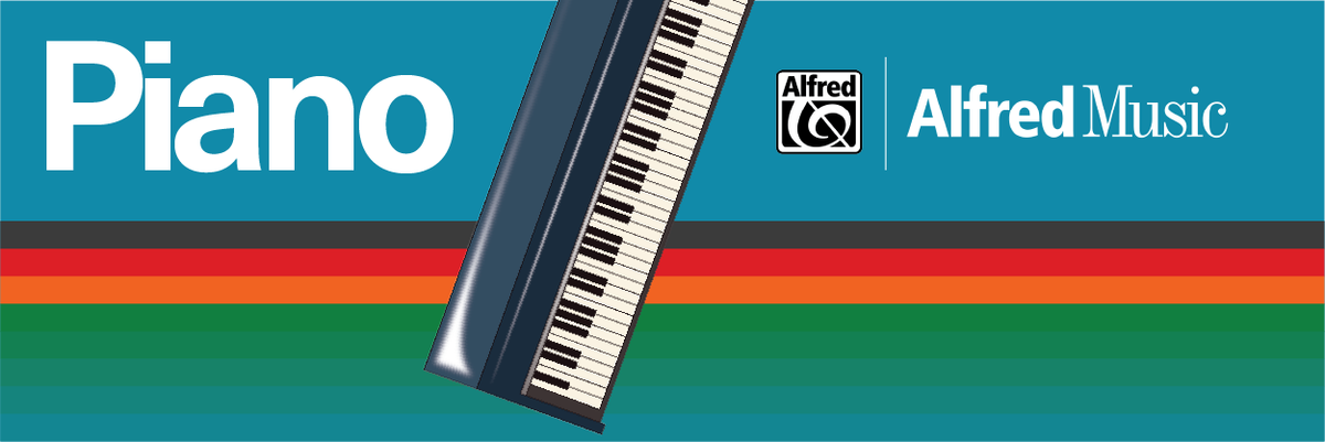Free Piano Practice Logs