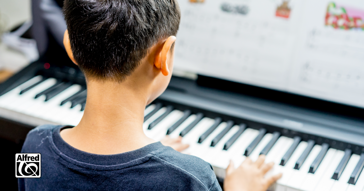 The Best Piano Books for Beginners