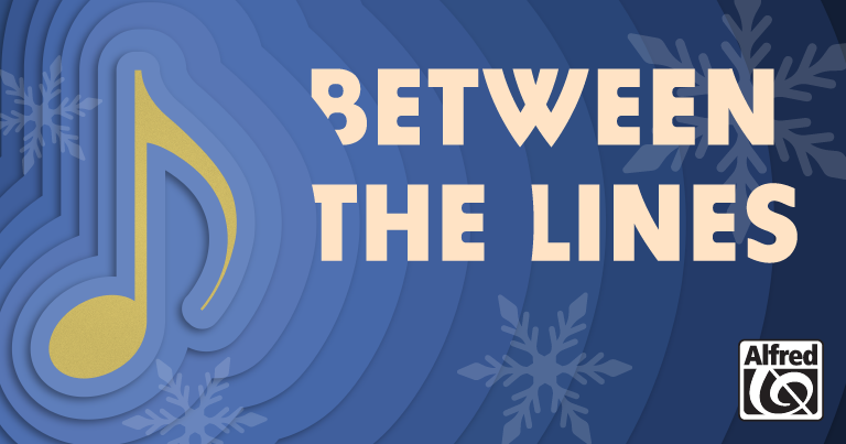 Between the Lines with Mary Donnelly: Kris Kringle's Kazoos