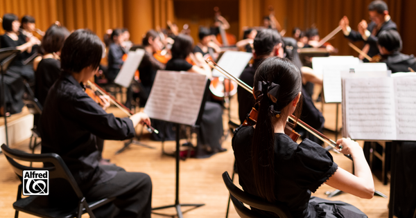 How to Plan Your Fall Concert Program