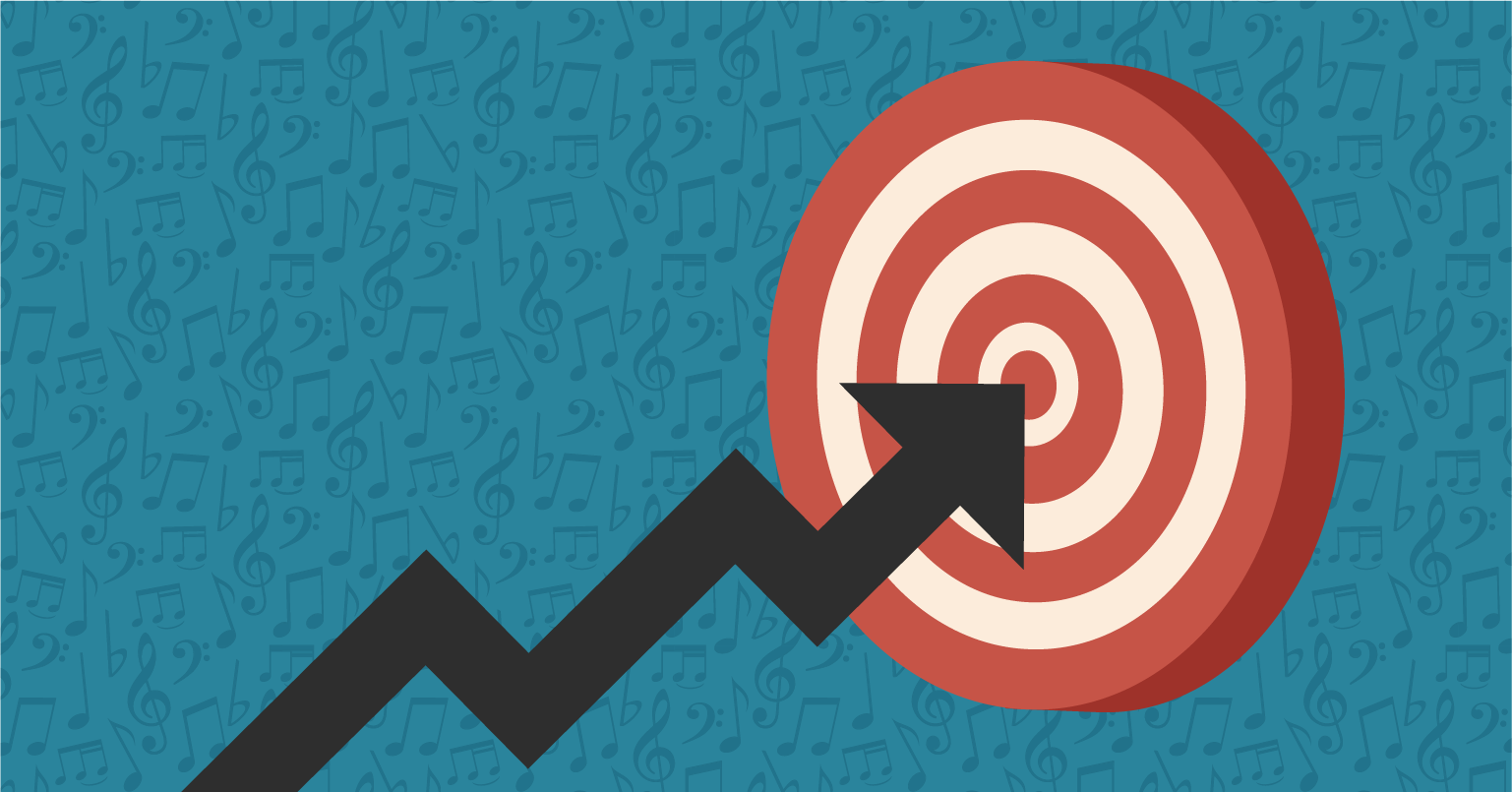 New Year, New Goals: Secrets to Setting (and Sticking To) Goals ...