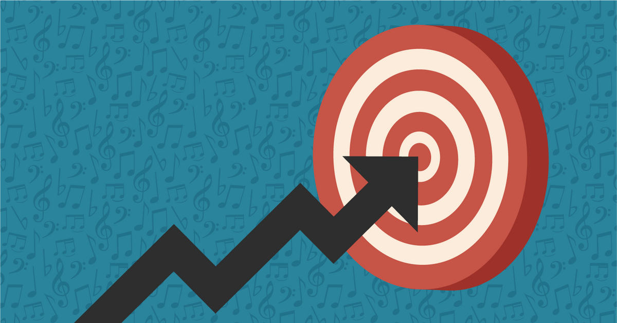 New Year, New Goals: Secrets to Setting (and Sticking To) Goals