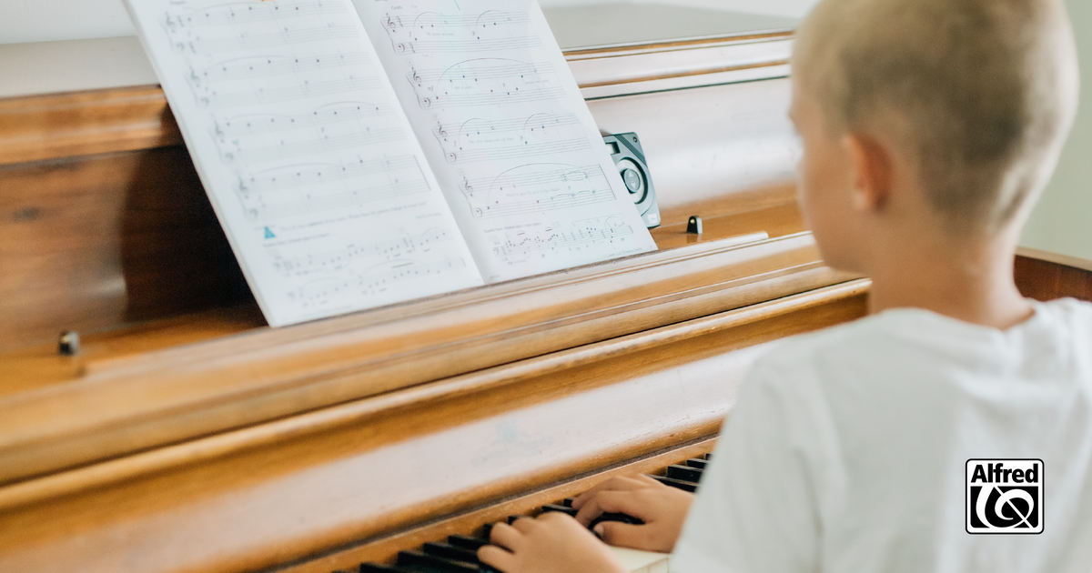 How to Read Piano Sheet Music