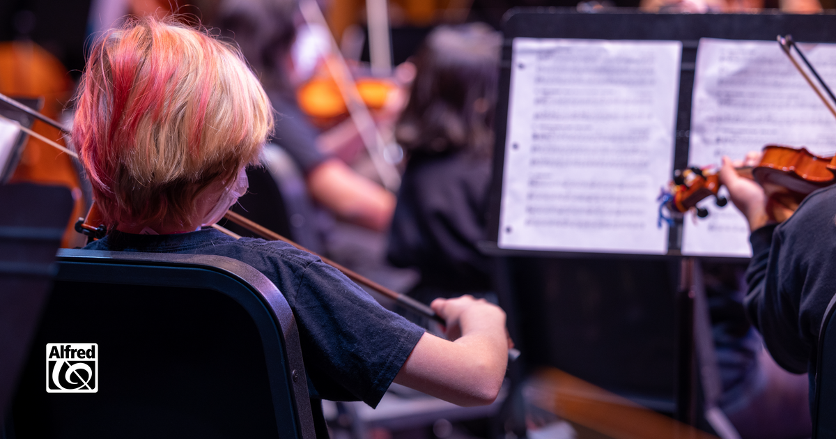 The Ultimate Fall Orchestra Repertoire Planning Guide