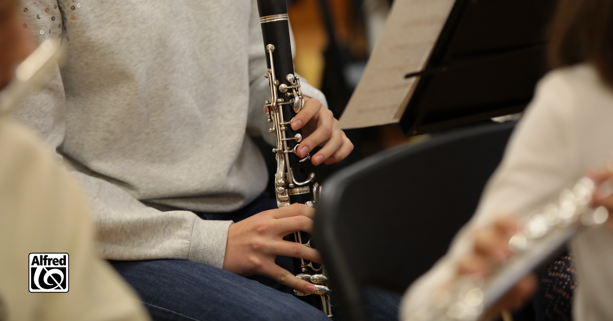 Keeping the Students You Have: Retention Tips for Band and Orchestra Directors