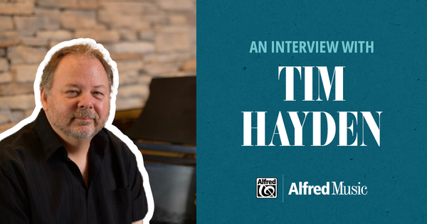 An Interview with Tim Hayden