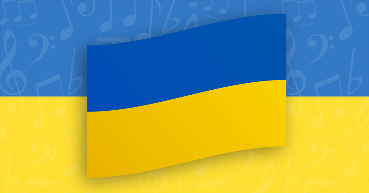 How to Talk and Teach About Ukraine
