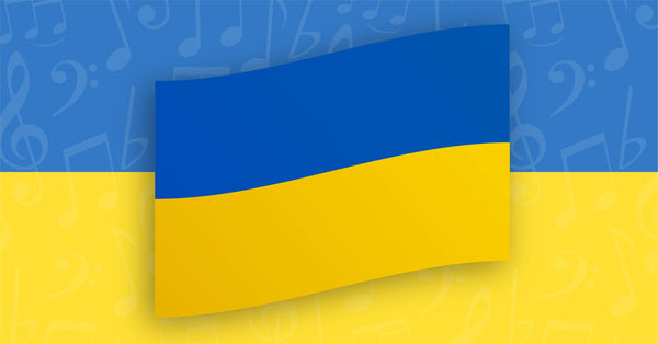 How to Talk and Teach About Ukraine