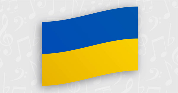 Our Statement of Support for Ukraine