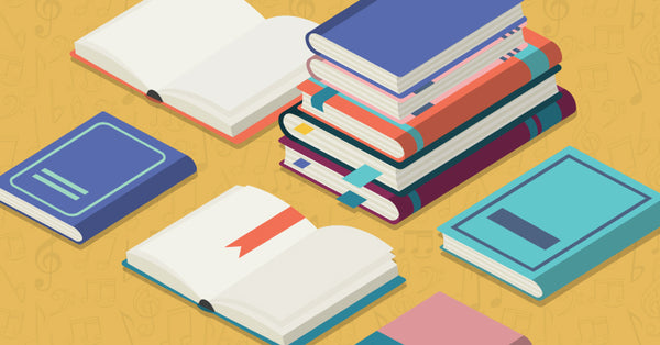 A Music Educator's Summer Reading List