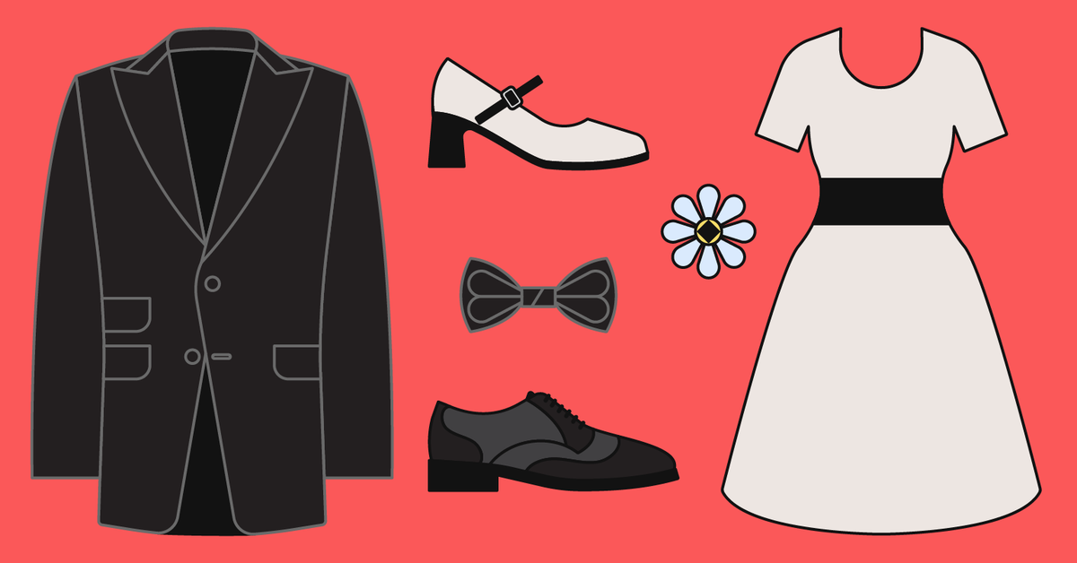 Make Your Concert Dress Code Work for Your Musical Ensemble