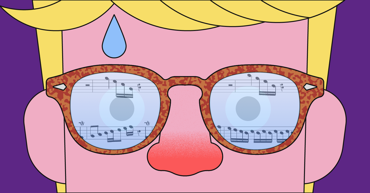 Do Your Students Get Performance Anxiety? Try This Technique.