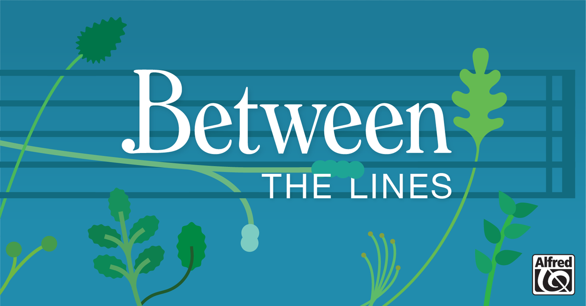 Between the Lines: Christmastime Again by Mary Donnelly & George L. O. Strid