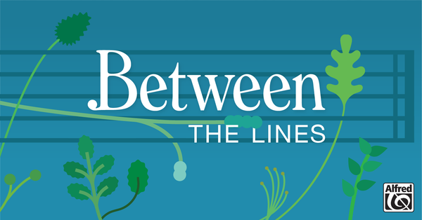 Between the Lines: Christmastime Again by Mary Donnelly & George L. O. Strid