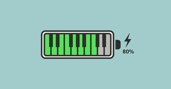 The 80 Percent Rule for Your Jazz Ensemble