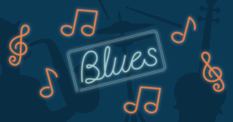 The Essence of the Blues