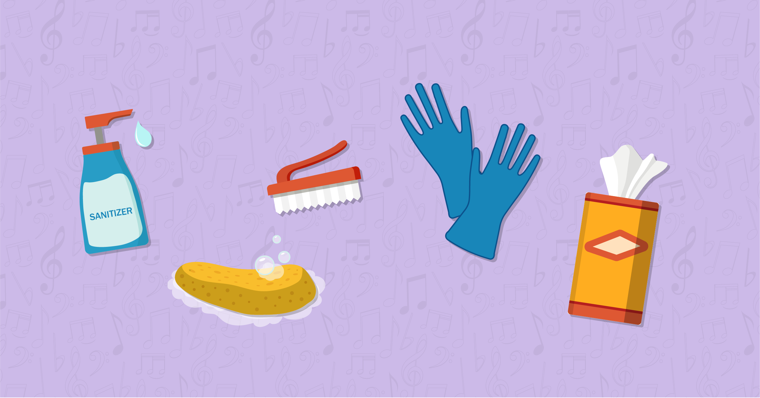 Tips for Creating Your Classroom Cleaning Plan