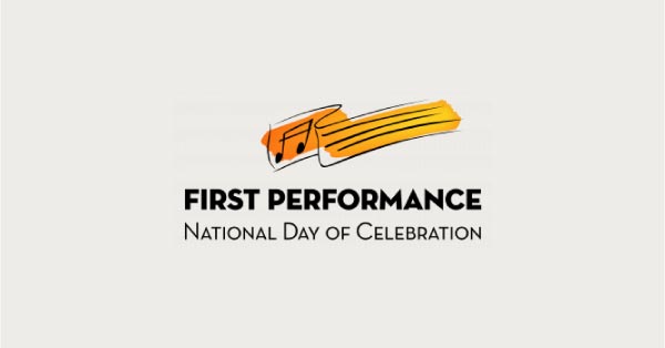 Happy Performance Day What Is the First Performance National Day of Celebration? – alfred.com