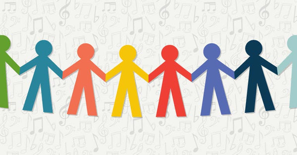 Keep Music Alive: Celebrate Kids Music Day