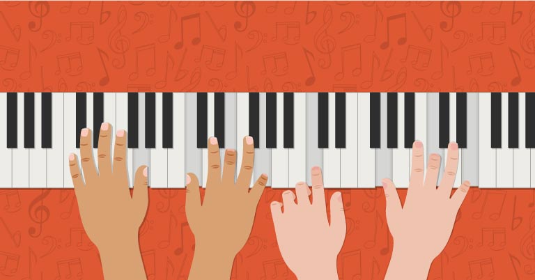 Sell Piano Parents (and Yourself) on Group Lessons!