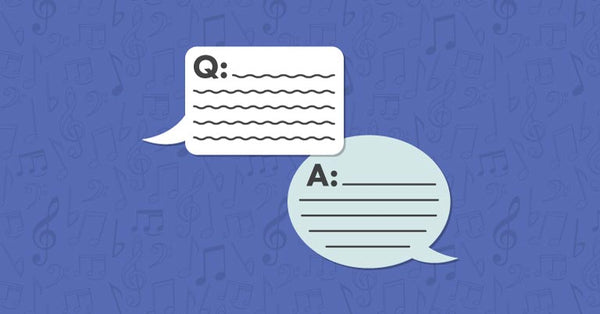 Composer Q&A: Haley Woodrow, Winner of Young Band Composition Contest