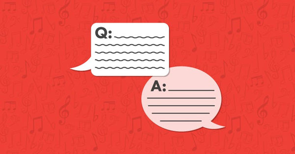 Q&A with (Virtual) Choral Clinicians Andy Beck and Krista Hart