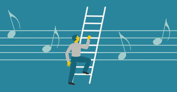 The Value of Warming Up In Both Music and Life