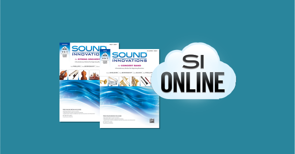 Access to SI Online's First Sounds Videos