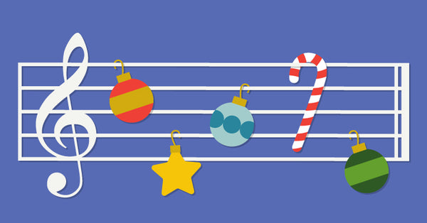 7 Songs A-Singing: Ingredients for a Satisfying Seasonal Program