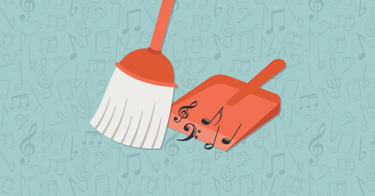 Spring Cleaning: Tips for Getting Your Classroom Organized
