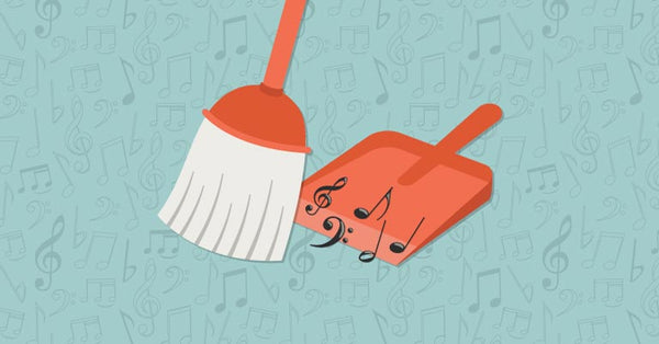 Spring Cleaning: Tips for Getting Your Classroom Organized