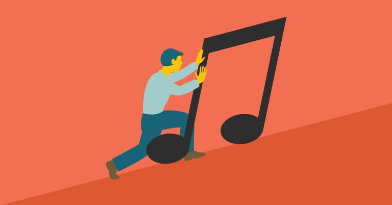 Top 5 Challenges for the Adult Music Student and How to Overcome Them