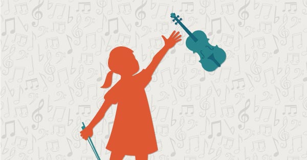 Tips for Teaching Young String Players