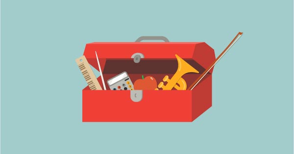 Rehearsal Hacks: 7 Tools to Improve Rhythm Skills