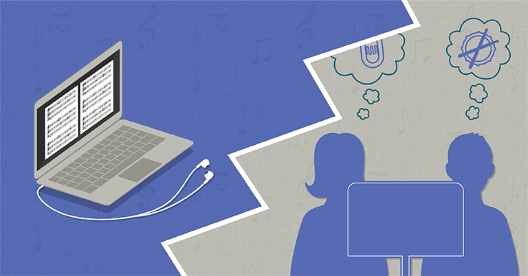 Instrumental Teaching Solutions for Every Scenario